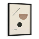 Intraconjunto Ii - Melissa Wang | Cuadro decorativo de Canvas Lab