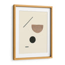 Intraconjunto Ii - Melissa Wang | Cuadro decorativo de Canvas Lab