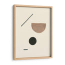 Intraconjunto Ii - Melissa Wang | Cuadro decorativo de Canvas Lab