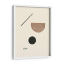 Intraconjunto Ii - Melissa Wang | Cuadro decorativo de Canvas Lab
