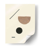 Intraconjunto Ii - Melissa Wang | Cuadro decorativo de Canvas Lab