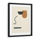 Intraconjunto Iv - Melissa Wang | Cuadro decorativo de Canvas Lab