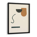 Intraconjunto Iv - Melissa Wang | Cuadro decorativo de Canvas Lab