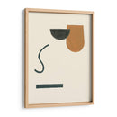 Intraconjunto Iv - Melissa Wang | Cuadro decorativo de Canvas Lab