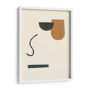 Intraconjunto Iv - Melissa Wang | Cuadro decorativo de Canvas Lab