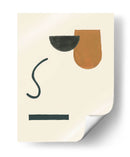 Intraconjunto Iv - Melissa Wang | Cuadro decorativo de Canvas Lab