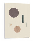 Intraconnectected V - Melissa Wang | Cuadro decorativo de Canvas Lab