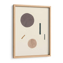 Intraconnectected V - Melissa Wang | Cuadro decorativo de Canvas Lab