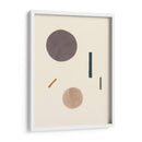 Intraconnectected V - Melissa Wang | Cuadro decorativo de Canvas Lab