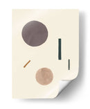 Intraconnectected V - Melissa Wang | Cuadro decorativo de Canvas Lab