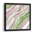 Arriba Cerrar Agata Ii - Melissa Wang | Cuadro decorativo de Canvas Lab