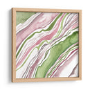 Arriba Cerrar Agata Ii - Melissa Wang | Cuadro decorativo de Canvas Lab