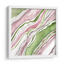 Arriba Cerrar Agata Ii - Melissa Wang | Cuadro decorativo de Canvas Lab