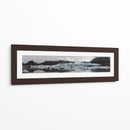 Matanuska Glaciar View - Omar Montero | Cuadro decorativo de Canvas Lab