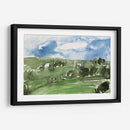 Viviendo En Las Montañas Iii - Melissa Wang | Cuadro decorativo de Canvas Lab