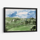 Viviendo En Las Montañas Iii - Melissa Wang | Cuadro decorativo de Canvas Lab