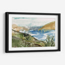 Viviendo En Las Montañas Iv - Melissa Wang | Cuadro decorativo de Canvas Lab