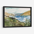 Viviendo En Las Montañas Iv - Melissa Wang | Cuadro decorativo de Canvas Lab