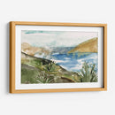 Viviendo En Las Montañas Iv - Melissa Wang | Cuadro decorativo de Canvas Lab