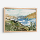 Viviendo En Las Montañas Iv - Melissa Wang | Cuadro decorativo de Canvas Lab