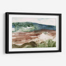 Viviendo En Las Montañas V - Melissa Wang | Cuadro decorativo de Canvas Lab