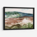 Viviendo En Las Montañas V - Melissa Wang | Cuadro decorativo de Canvas Lab