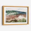 Viviendo En Las Montañas V - Melissa Wang | Cuadro decorativo de Canvas Lab