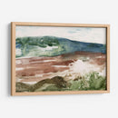 Viviendo En Las Montañas V - Melissa Wang | Cuadro decorativo de Canvas Lab