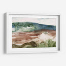 Viviendo En Las Montañas V - Melissa Wang | Cuadro decorativo de Canvas Lab