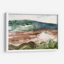 Viviendo En Las Montañas V - Melissa Wang | Cuadro decorativo de Canvas Lab