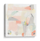 Pastel Prism I - June Erica Vess | Cuadro decorativo de Canvas Lab