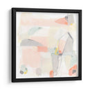 Pastel Prism I - June Erica Vess | Cuadro decorativo de Canvas Lab