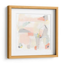 Pastel Prism I - June Erica Vess | Cuadro decorativo de Canvas Lab