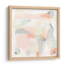 Pastel Prism I - June Erica Vess | Cuadro decorativo de Canvas Lab