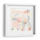 Pastel Prism I - June Erica Vess | Cuadro decorativo de Canvas Lab
