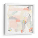 Pastel Prism I - June Erica Vess | Cuadro decorativo de Canvas Lab