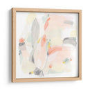 Pastel Prism Ii - June Erica Vess | Cuadro decorativo de Canvas Lab