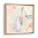 Pastel Prism Iii - June Erica Vess | Cuadro decorativo de Canvas Lab