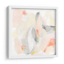Pastel Prism Iii - June Erica Vess | Cuadro decorativo de Canvas Lab