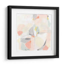Pastel Prism Iv - June Erica Vess | Cuadro decorativo de Canvas Lab