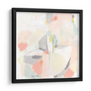 Pastel Prism Iv - June Erica Vess | Cuadro decorativo de Canvas Lab