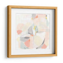 Pastel Prism Iv - June Erica Vess | Cuadro decorativo de Canvas Lab