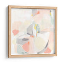 Pastel Prism Iv - June Erica Vess | Cuadro decorativo de Canvas Lab