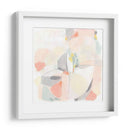 Pastel Prism Iv - June Erica Vess | Cuadro decorativo de Canvas Lab