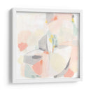 Pastel Prism Iv - June Erica Vess | Cuadro decorativo de Canvas Lab