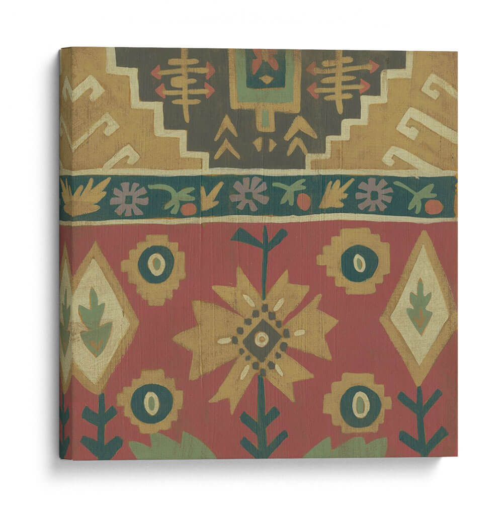 Dakota I - Chariklia Zarris | Cuadro decorativo de Canvas Lab
