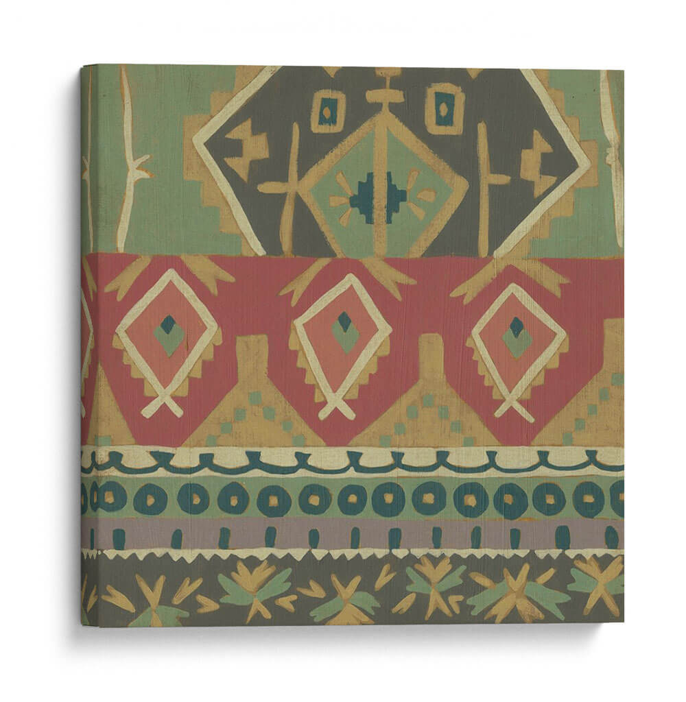 Dakota Iv - Chariklia Zarris | Cuadro decorativo de Canvas Lab