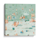 Confeti De Verano I - Emma Scarvey | Cuadro decorativo de Canvas Lab