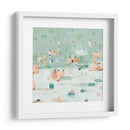 Confeti De Verano I - Emma Scarvey | Cuadro decorativo de Canvas Lab
