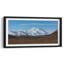 Mount McKinley - Omar Montero | Cuadro decorativo de Canvas Lab